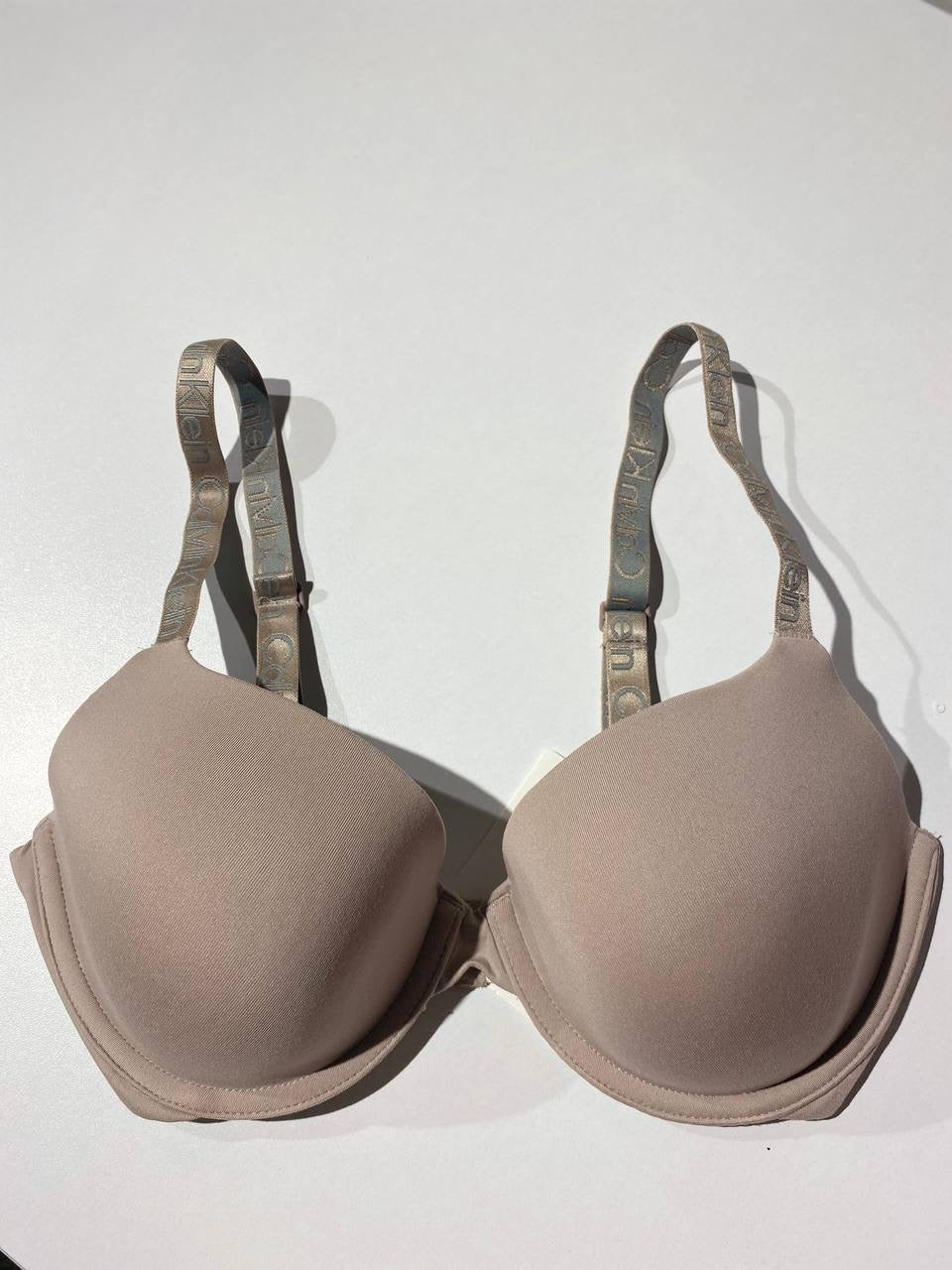 Calvin Klein bra 34C