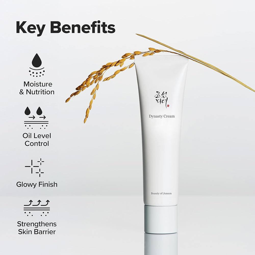 Beauty of joseon Dynasty cream