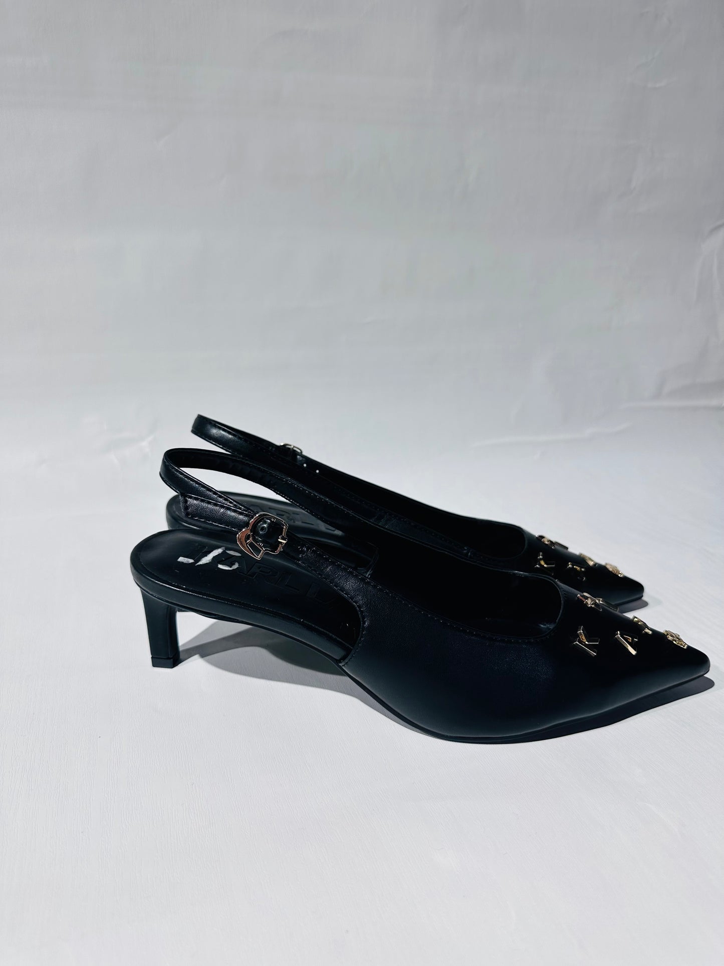 karl lagerfeld shoes