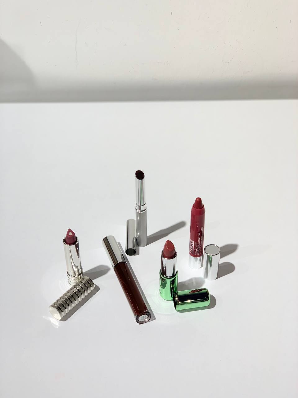 Clinique set