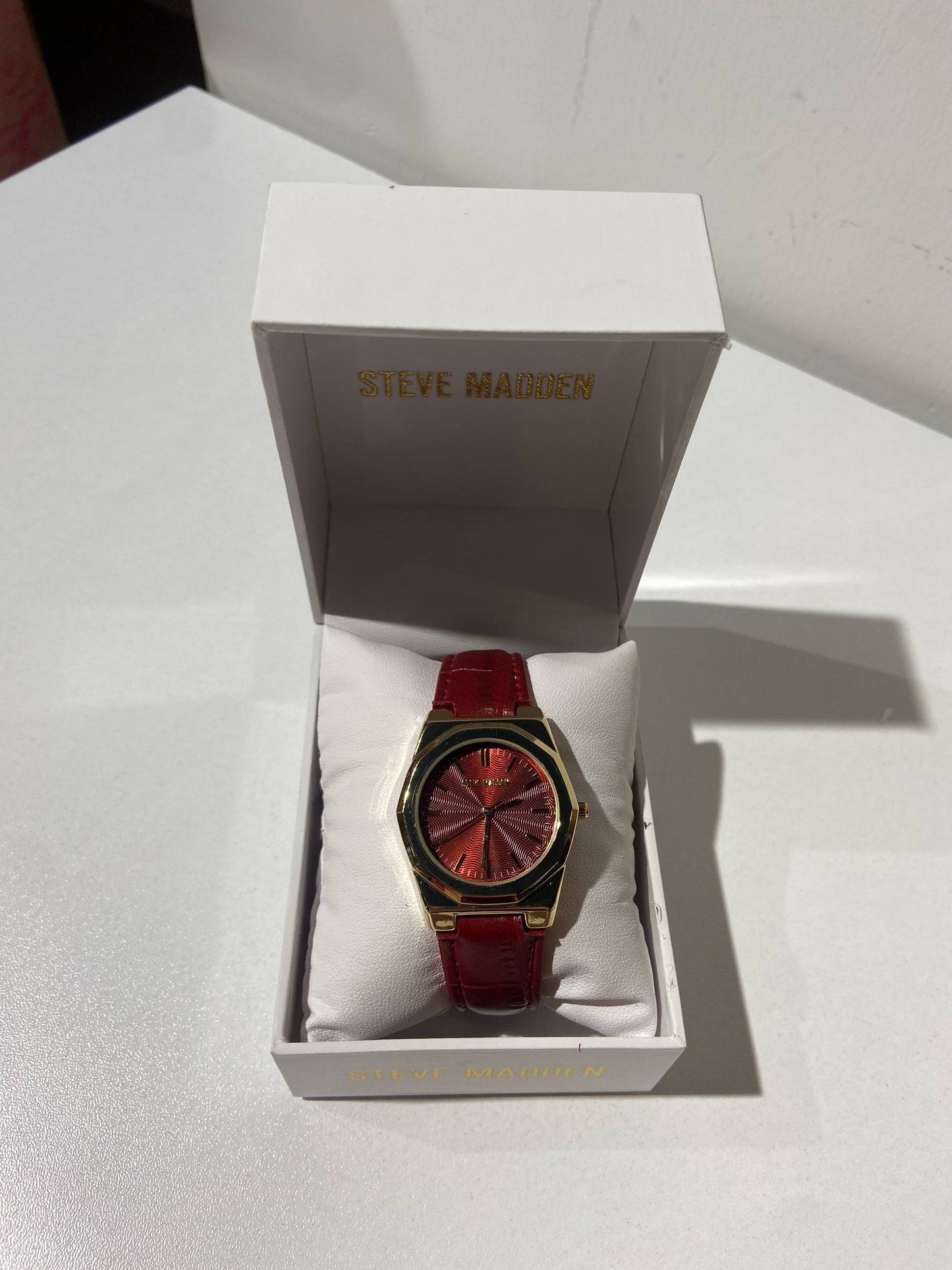 Anne klein watch
