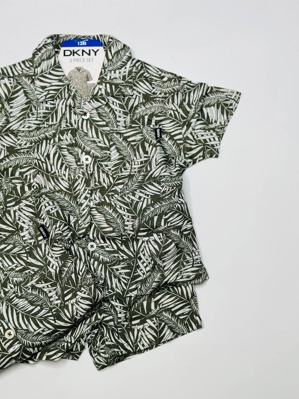 Dkny kids set