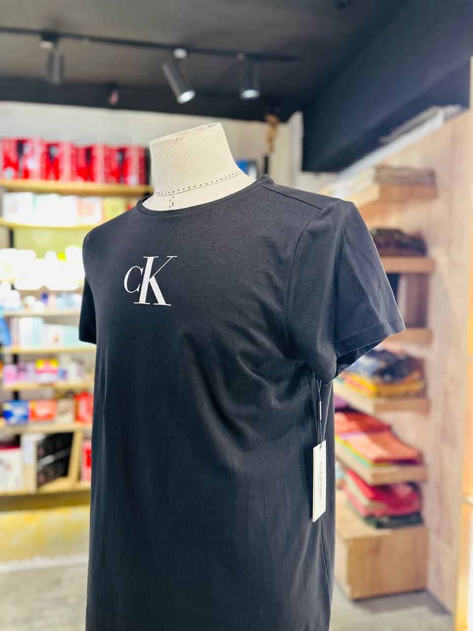 Calvin Klein shirt