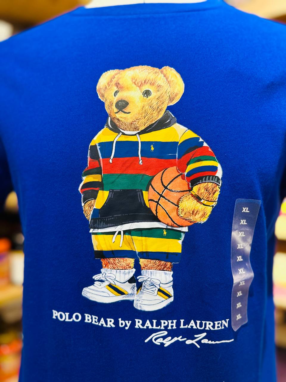 Ralph Lauren shirt