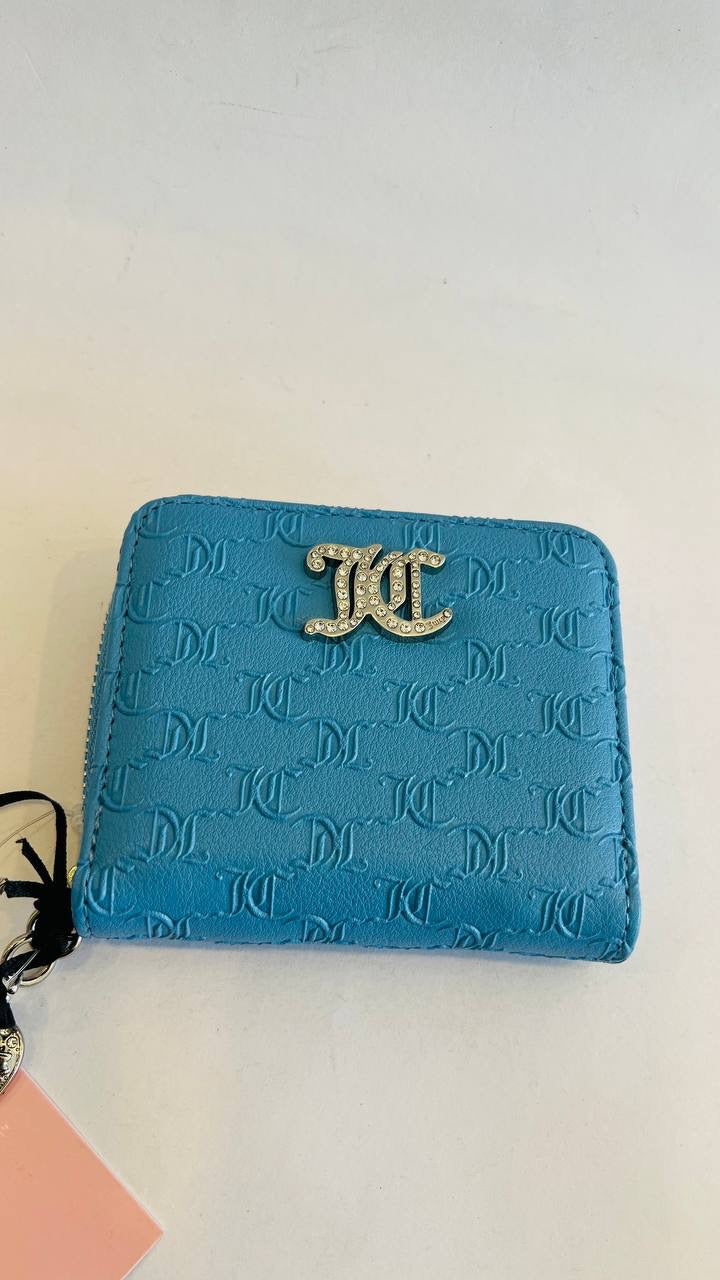 juicy couture wallet