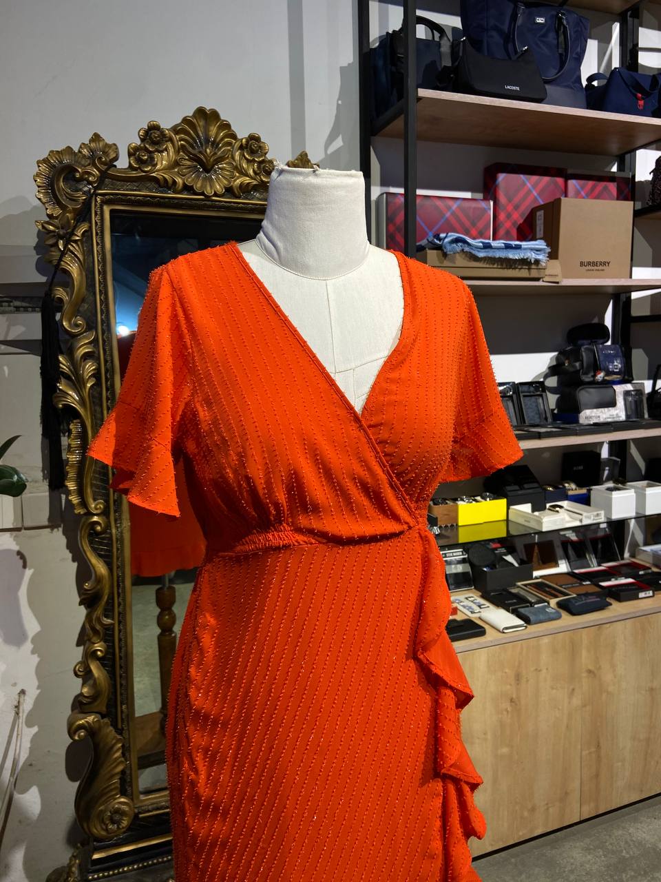 Michael kors dress