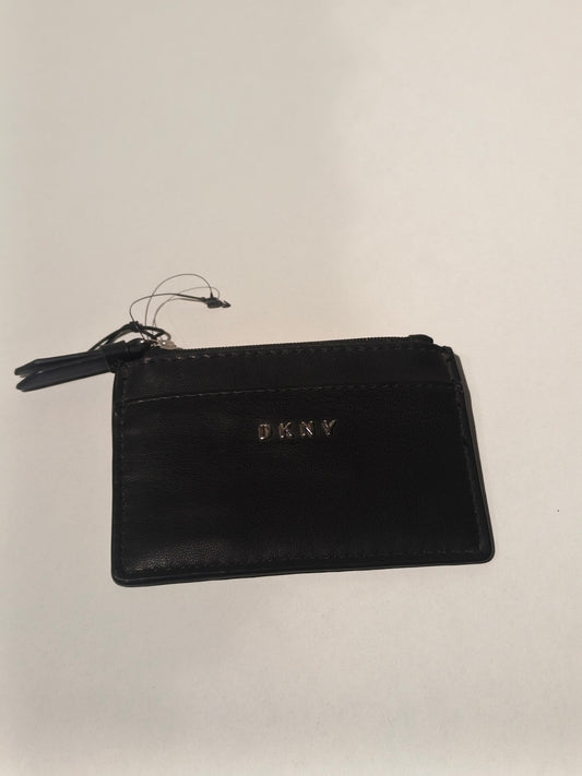 DKNY card holder