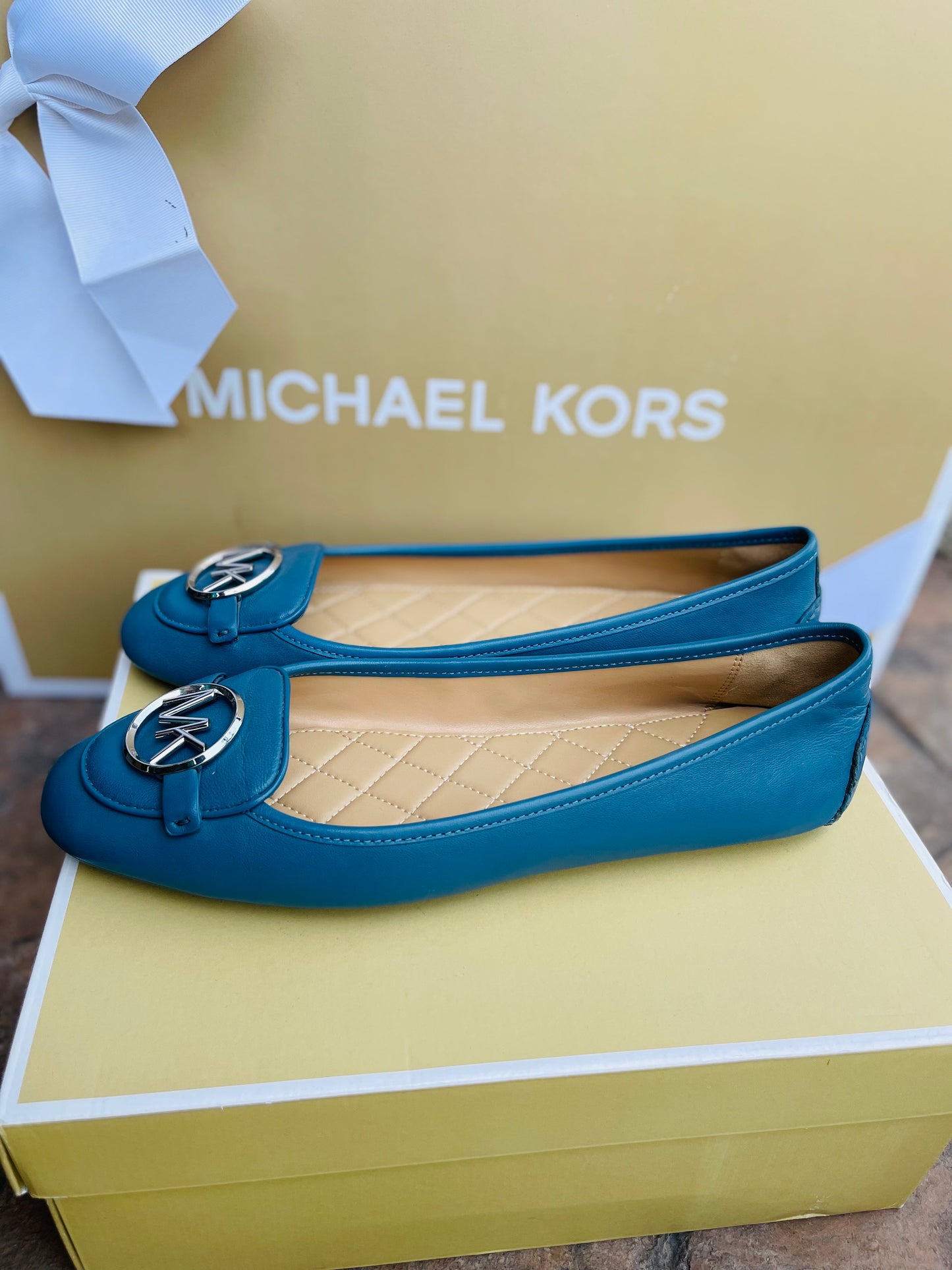 Michael Kors shoes