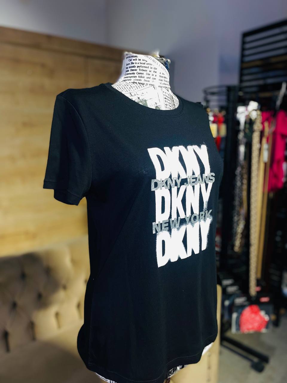 Dkny shirt