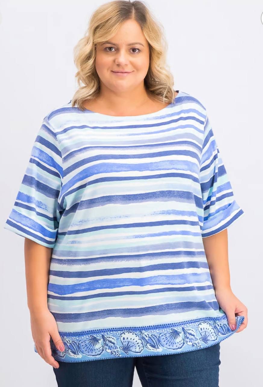 Karen Scott shirt