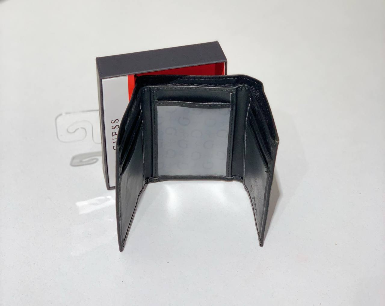 Guess wallet