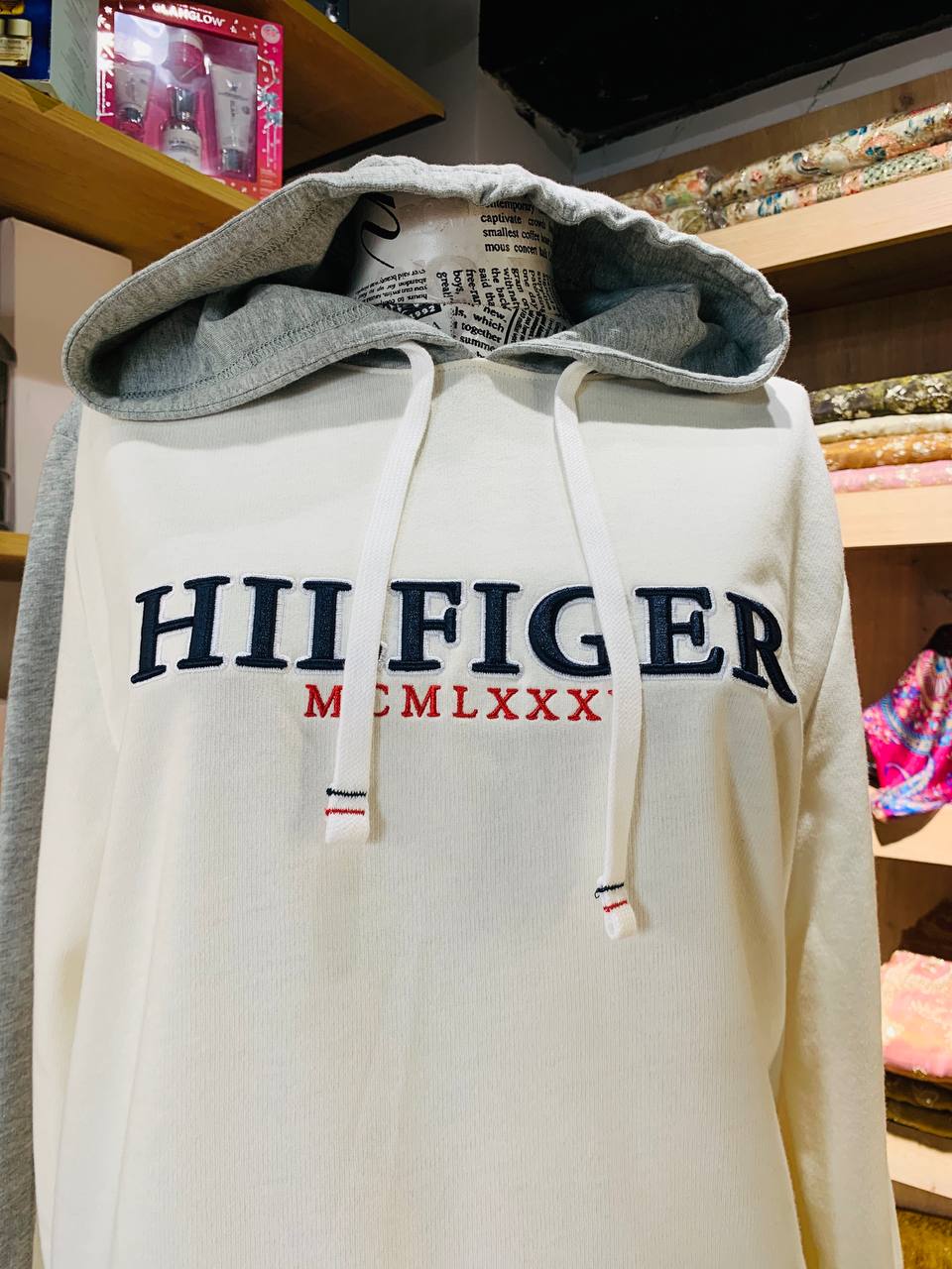 Tommy Hilfiger hoodie