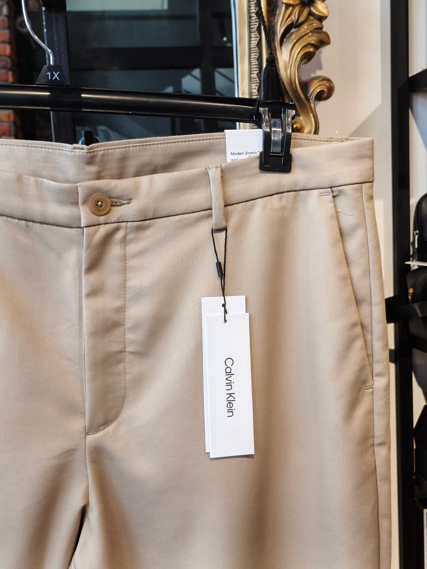 Calvin Klein mens pants
