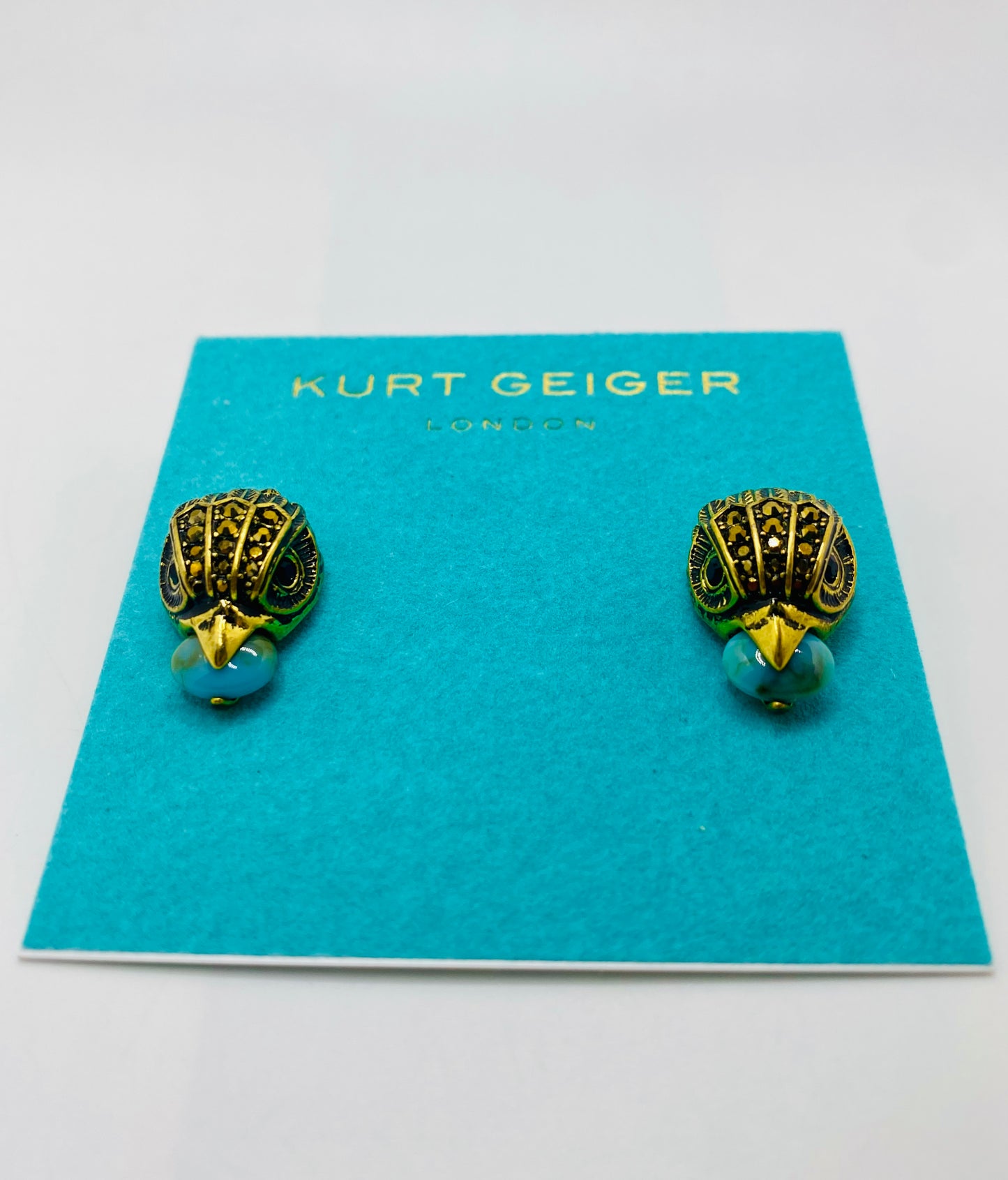 Kurt Geiger earrings