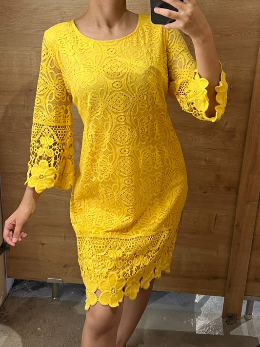 Alfani dress