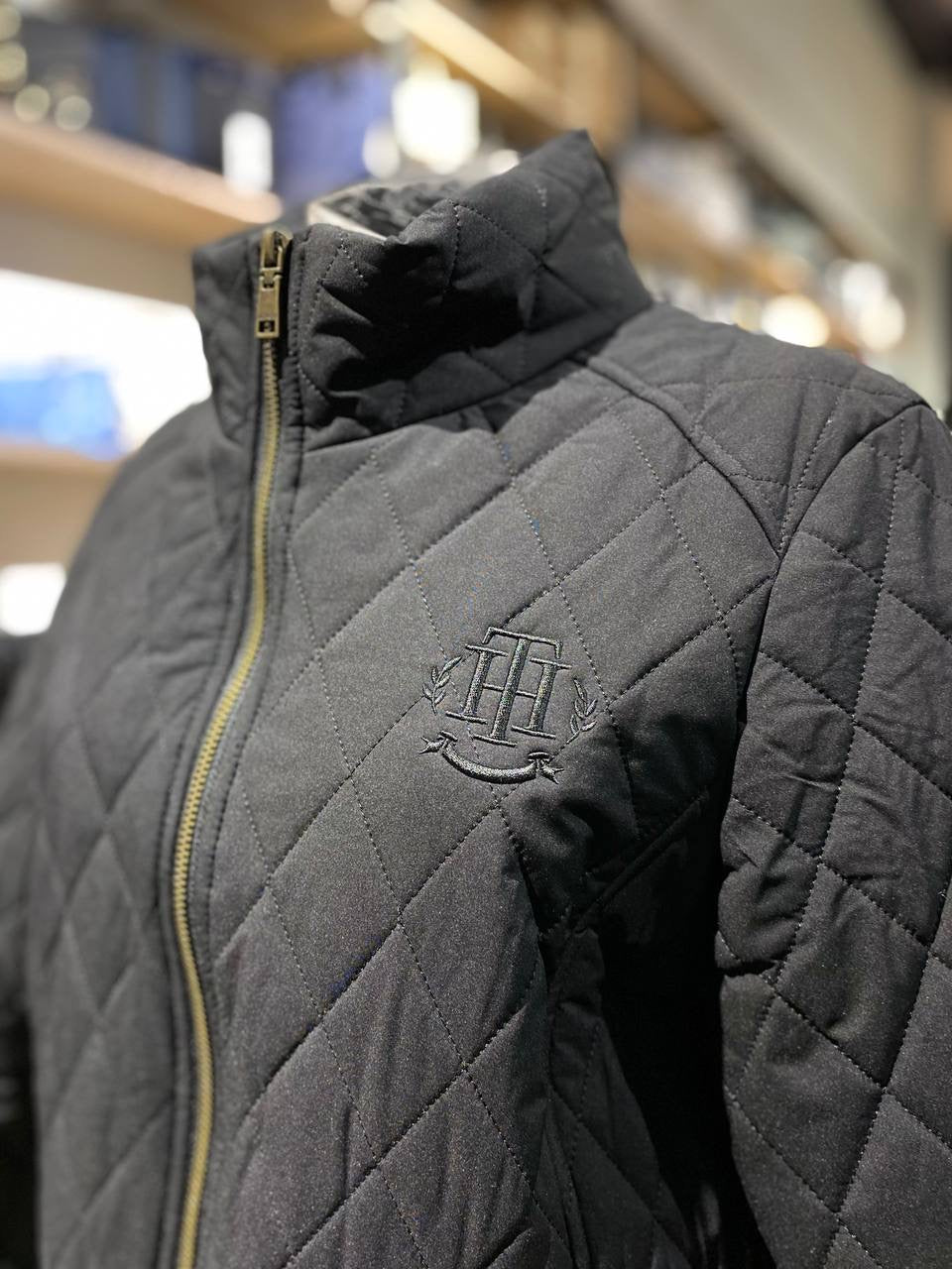 Tommy Hilfiger coat size medium