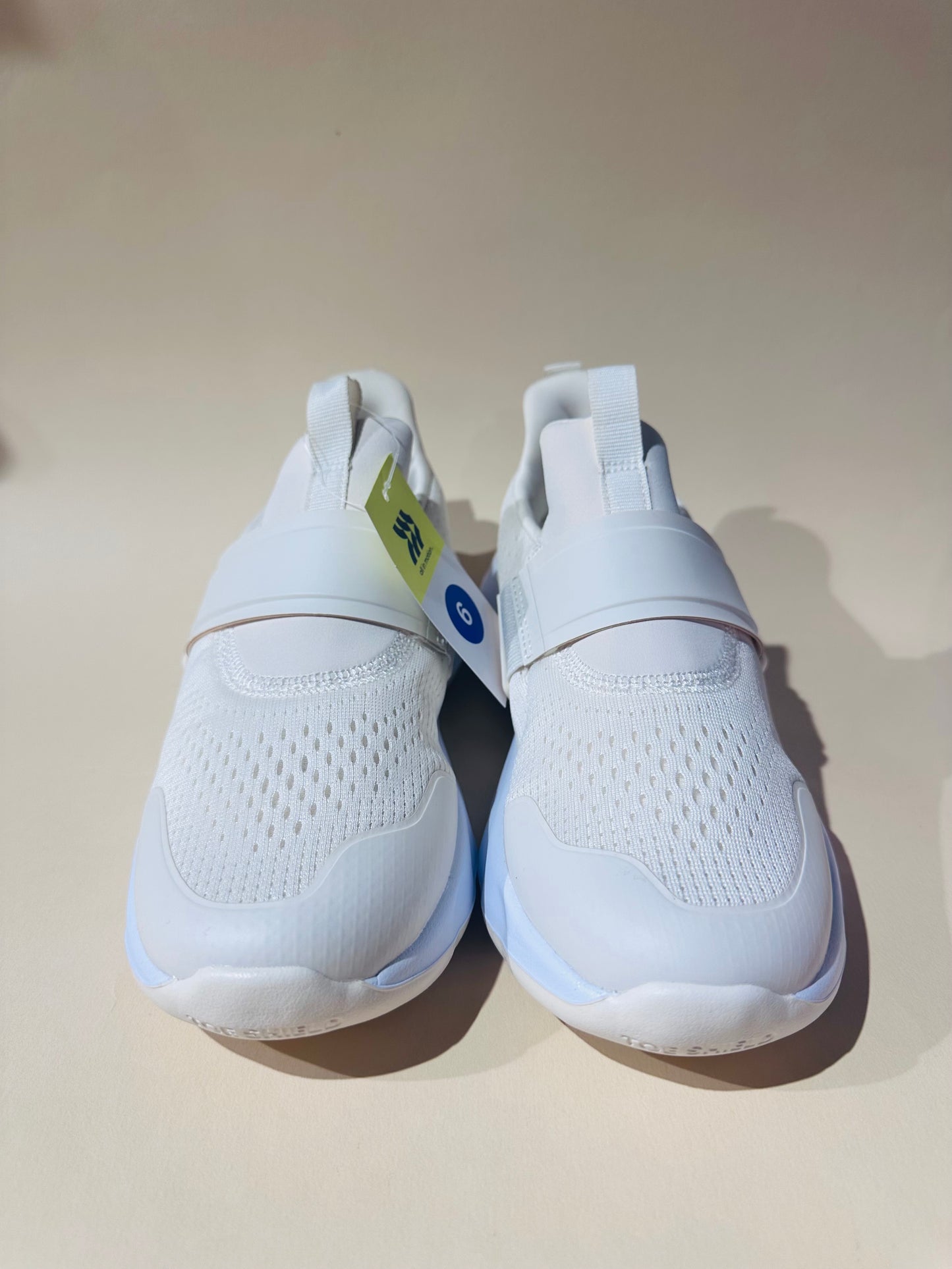 All in Motion sneaker size 6