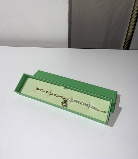 Swarovski bracelet