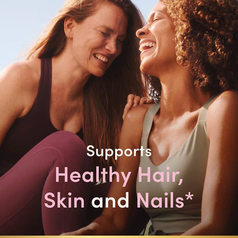Nature's Bounty Optimal Solutions Biotin 10,000 mcg (90 Rapid Release Liquid Softgels)