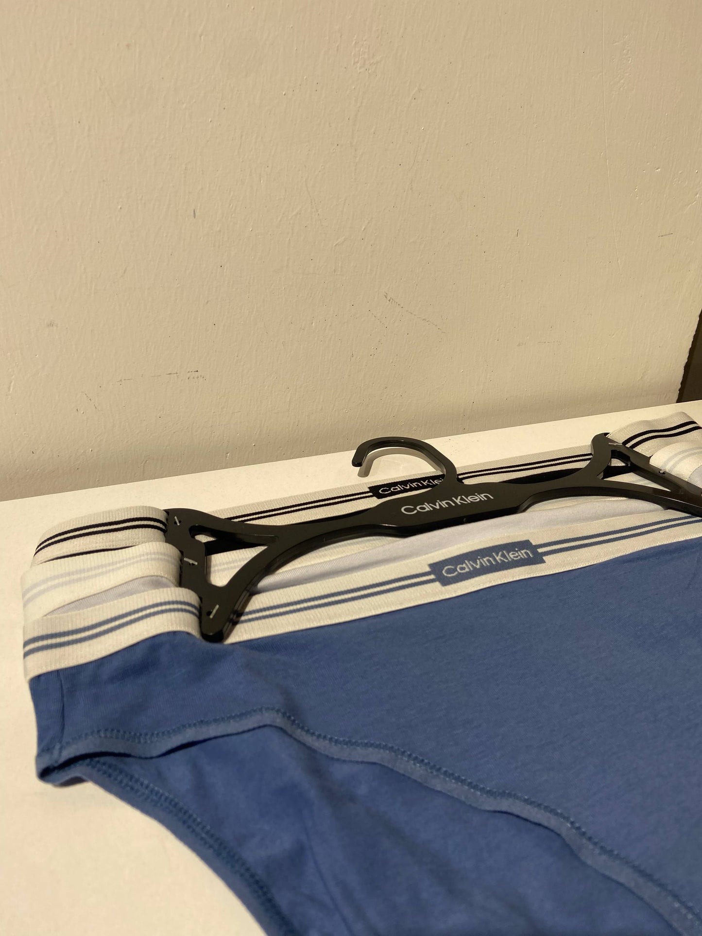 Calvin klein underwear set