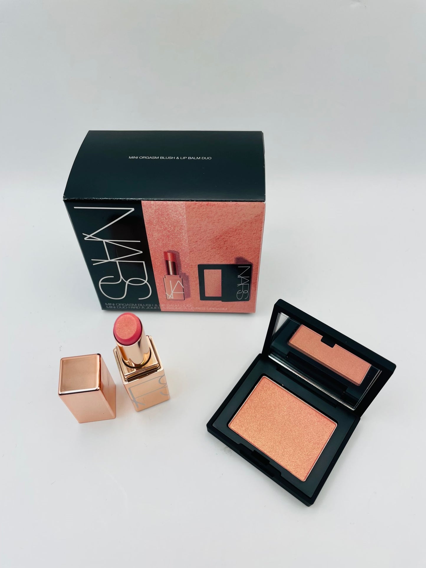 Nars set