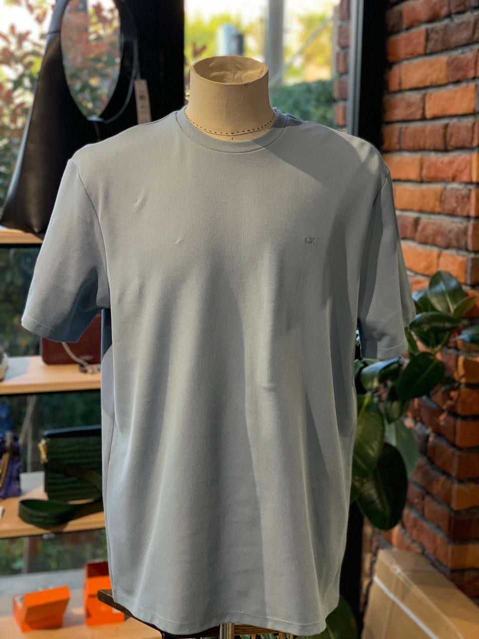 Calvin Klein shirt