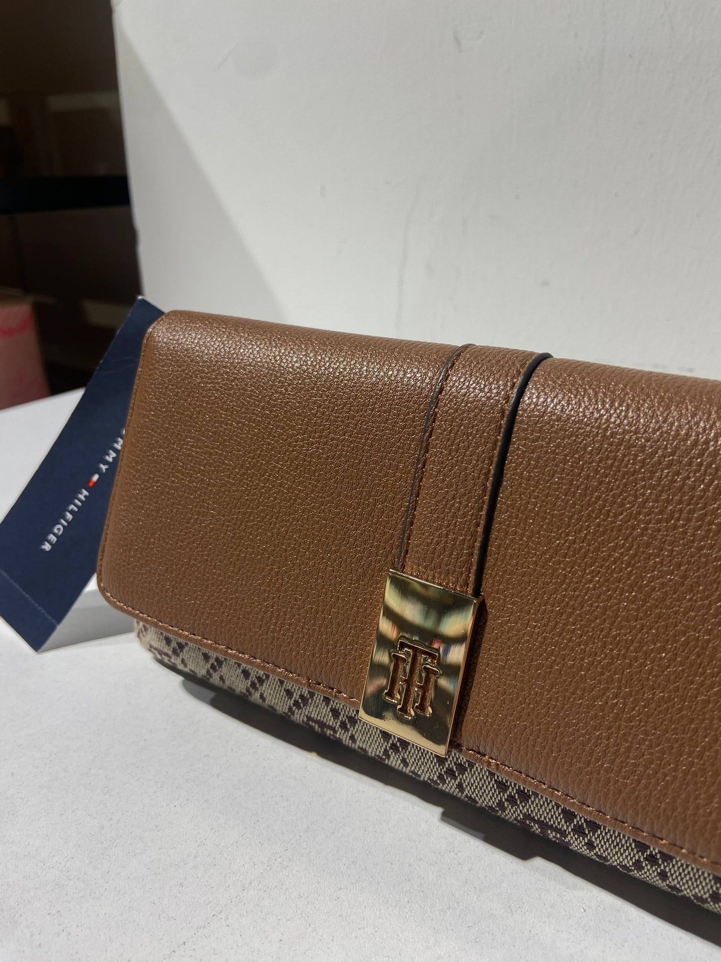 Tommy Hilfiger wallet