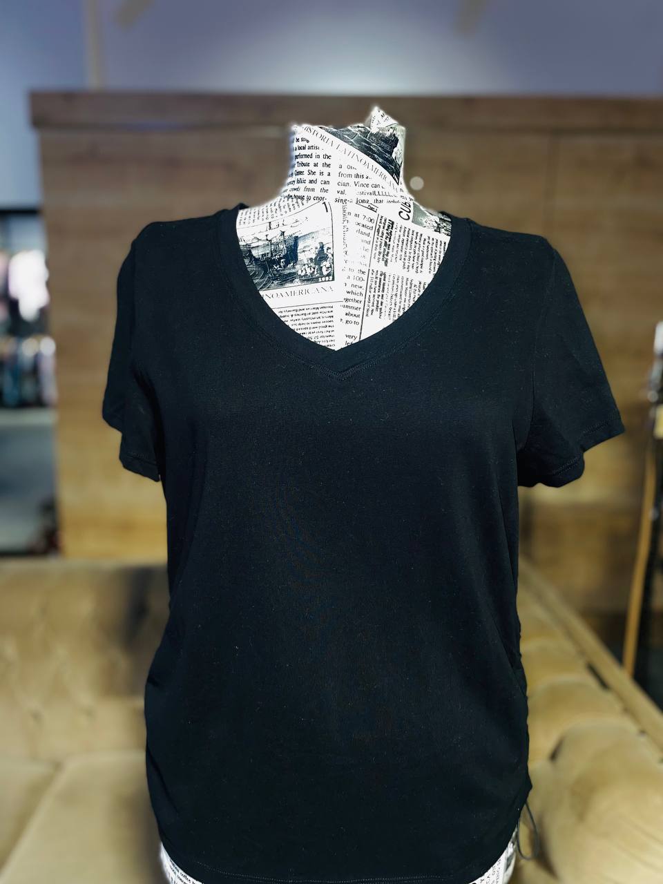 Dkny shirt