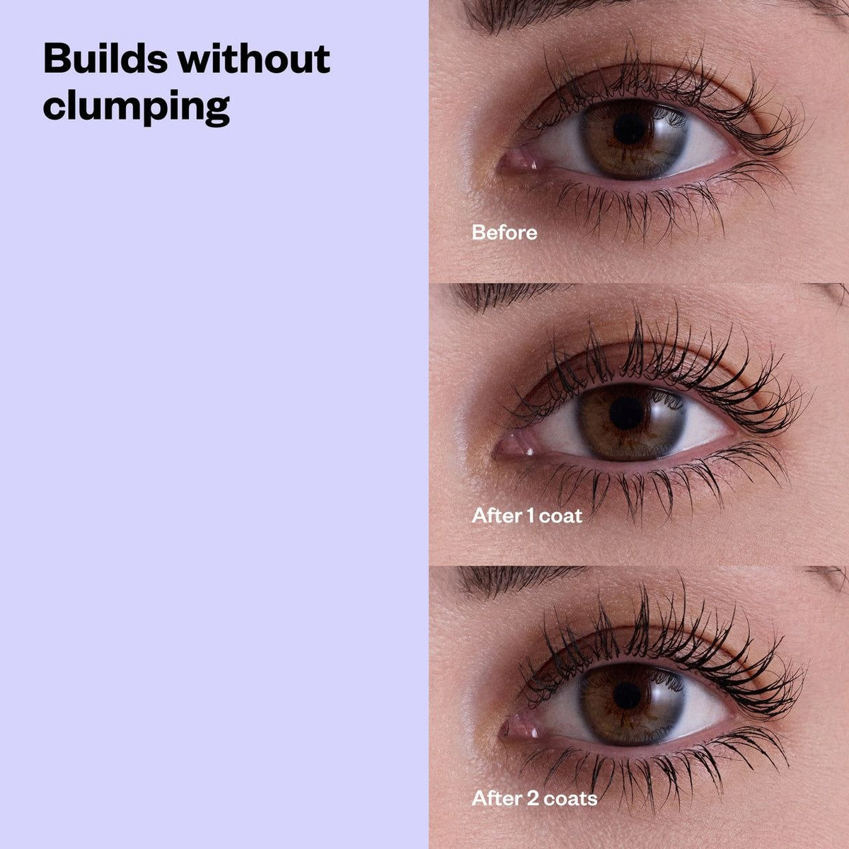 Kosas Soulgazer Lengthening + Lifting Peptide Mascara - Hypnotize - 0.1 fl.oz