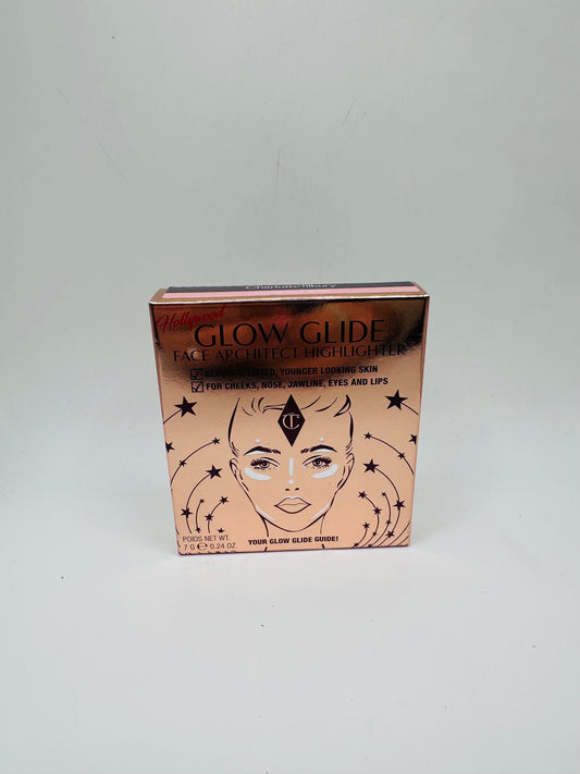 Charlotte Tilbury Hollywood Glow Glide Face Architect Highlighter
