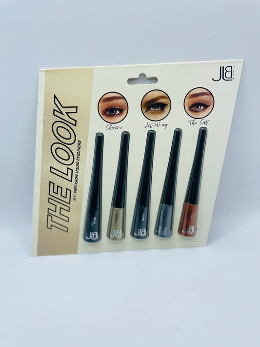 Eye liner set