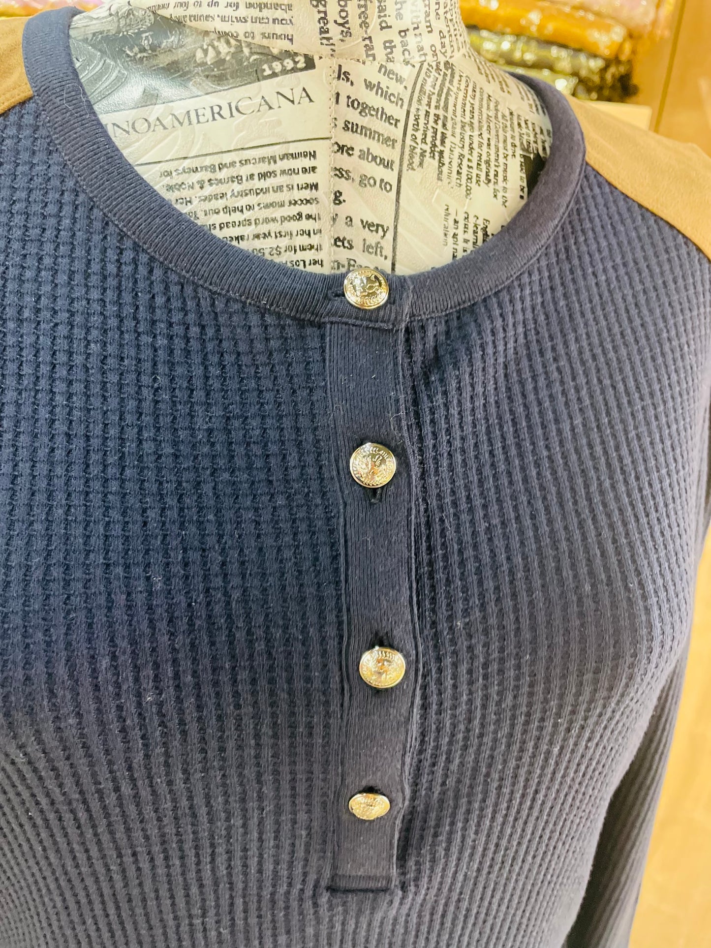 Tommy Hilfiger sweater