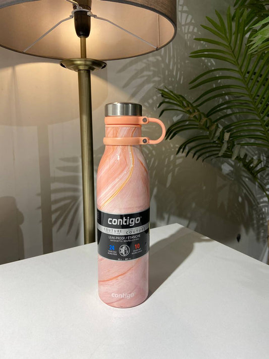 Contigo bottle  20 oz, 591 ml