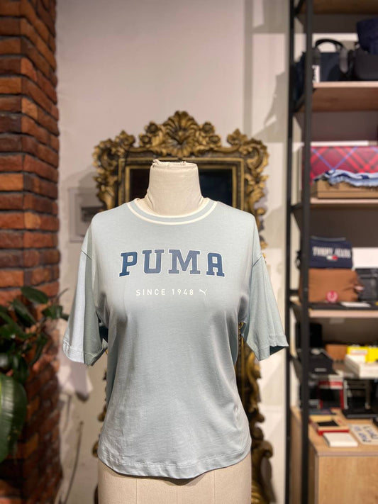Puma shirt