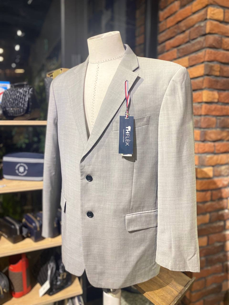 Tommy Hilfiger blazer size 41regular