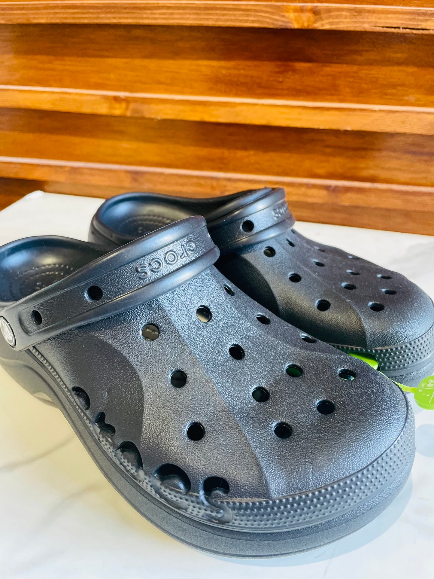 Crocs sandal