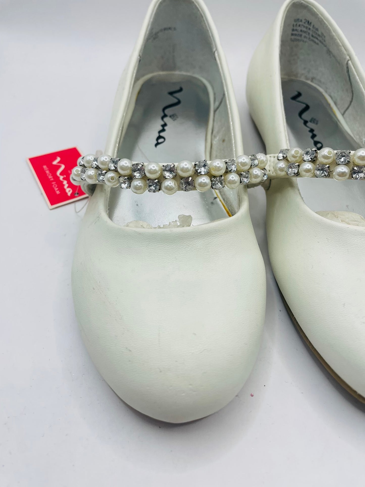 Nina kids shoes