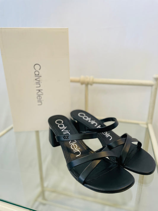 Calvin Klein sandal