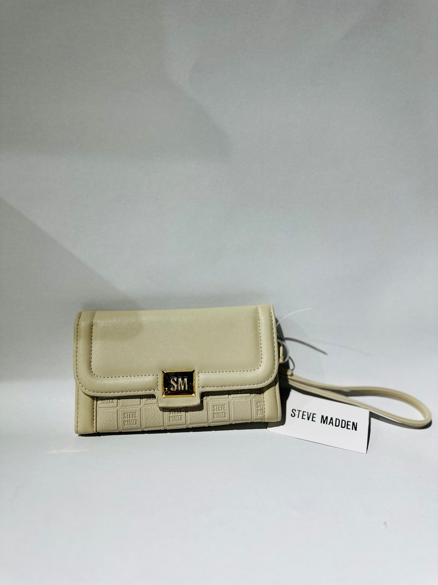 Steve Madden wallet