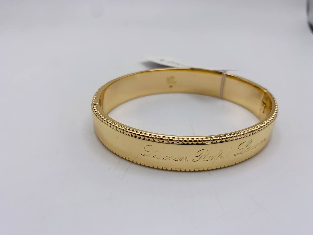 Ralph Lauren bracelet