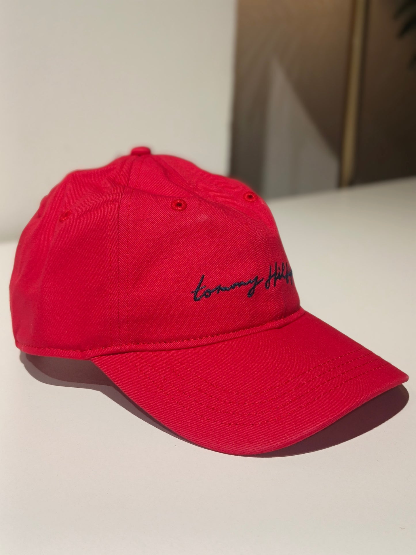 Tommy Hilfiger cap