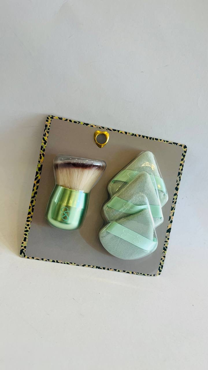 jessica simpson sponge set