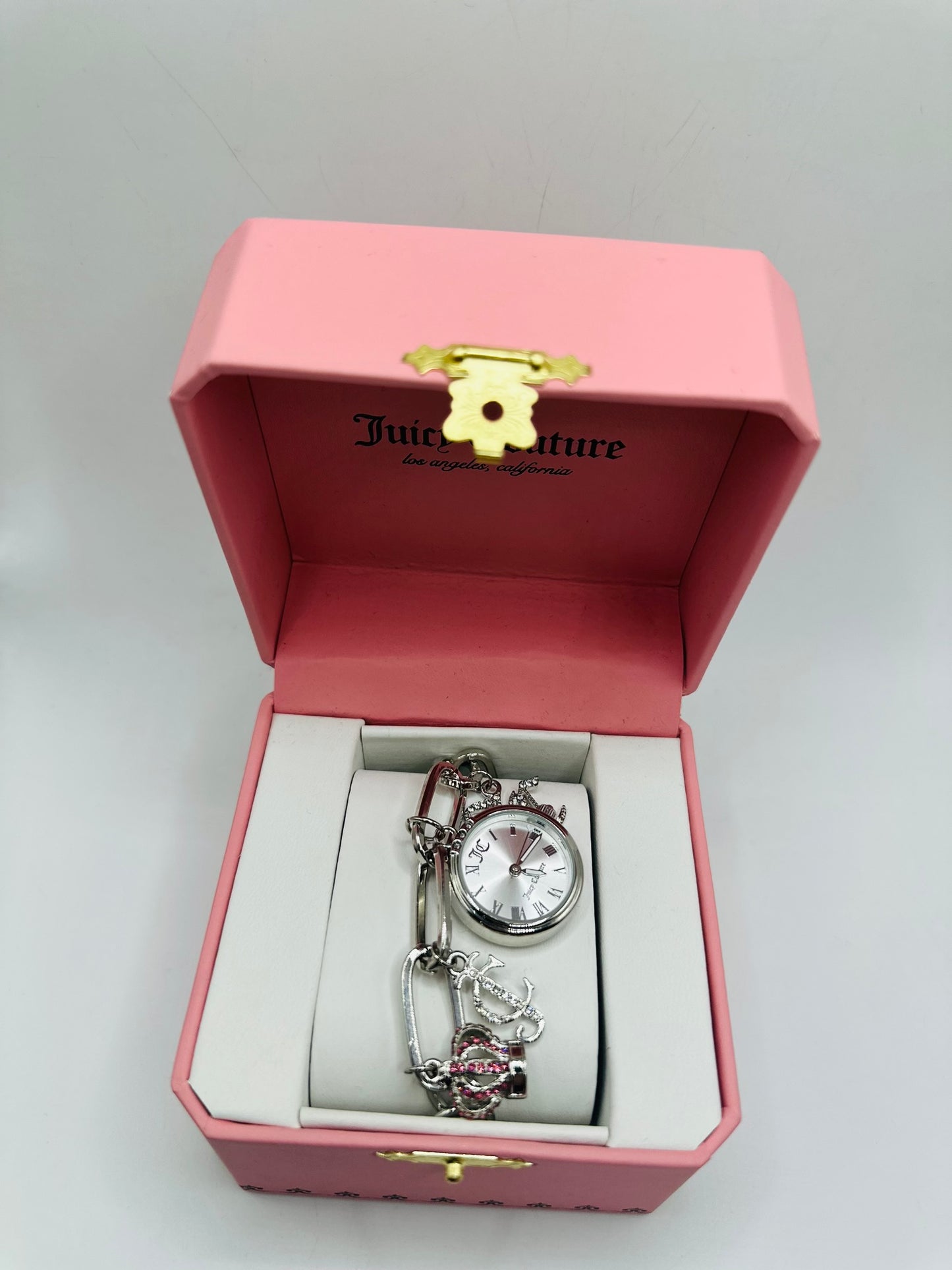 Juice couture watch