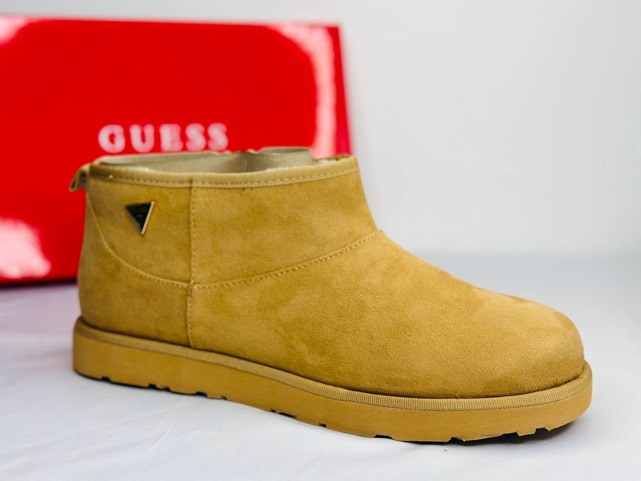 Guess boots