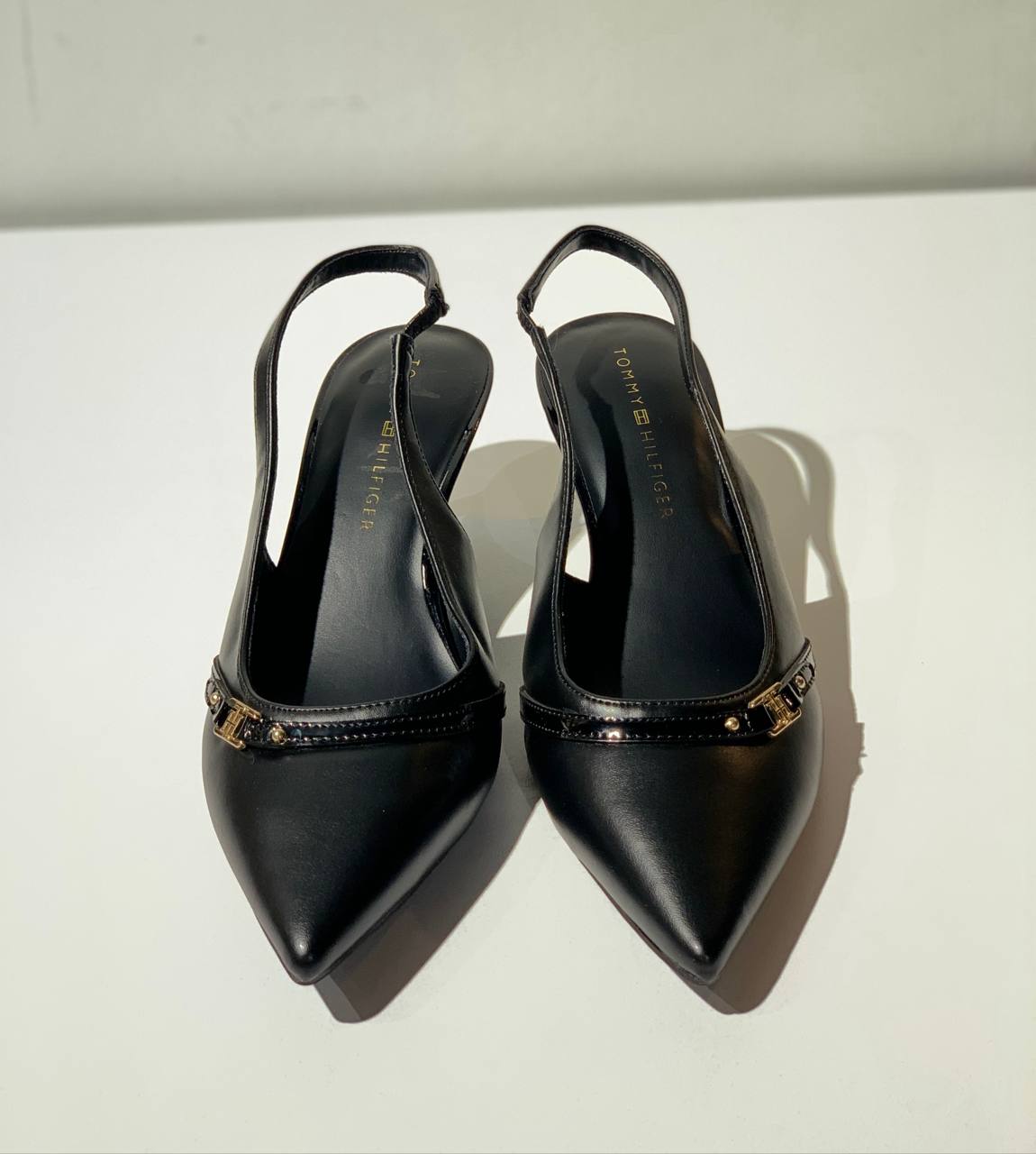 Tommy Hilfiger shoes