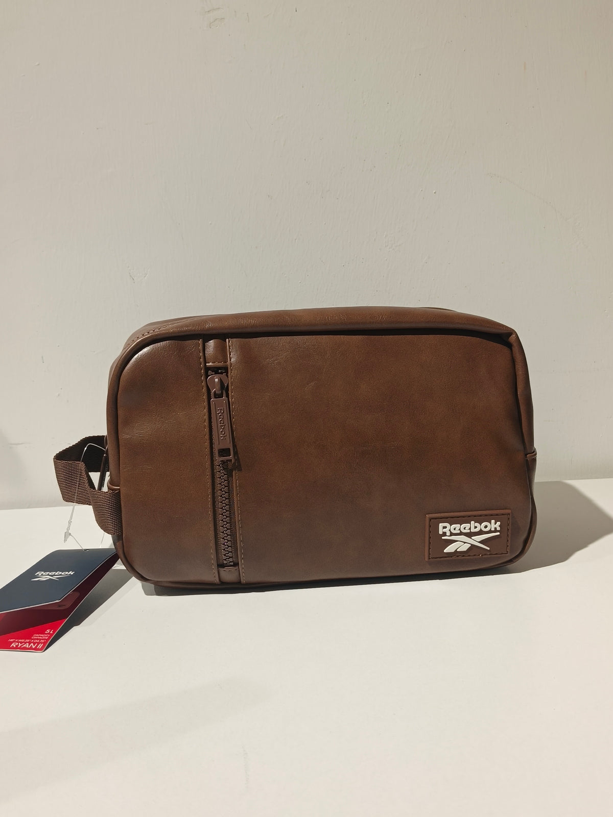 Reebok men’s handbag