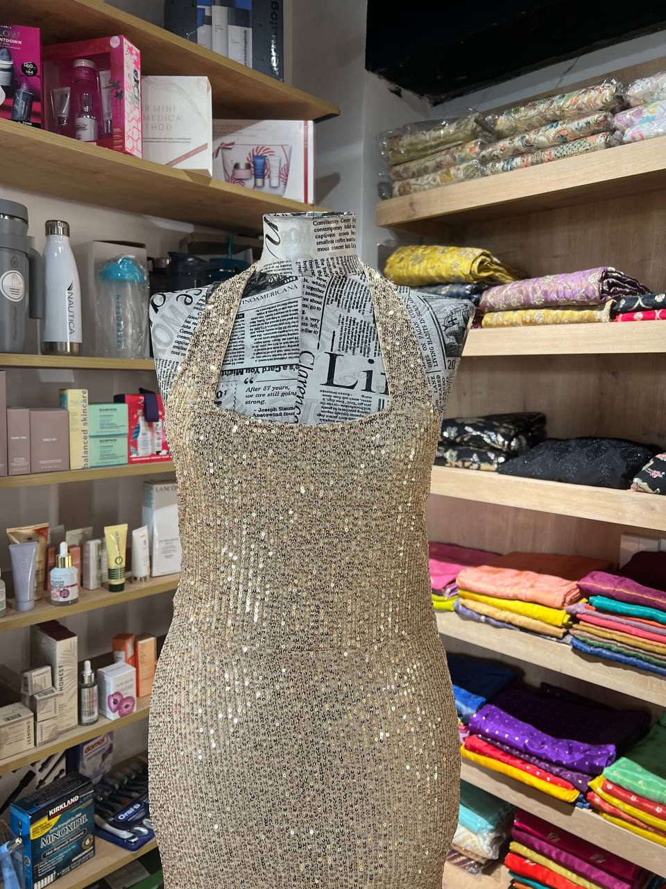 Chicmee dress