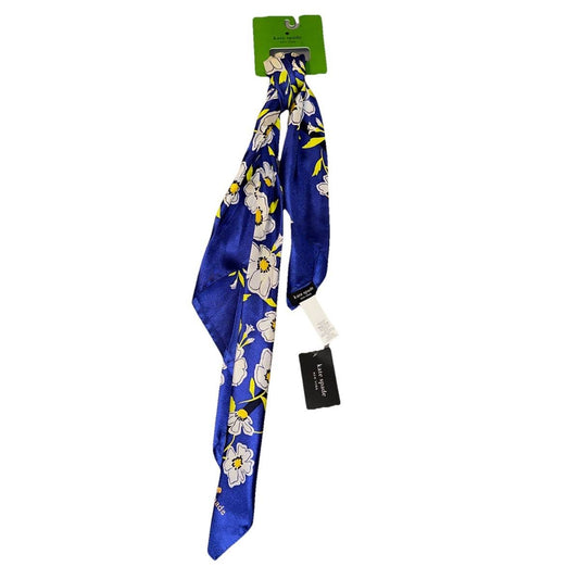 Kate spade scarf
