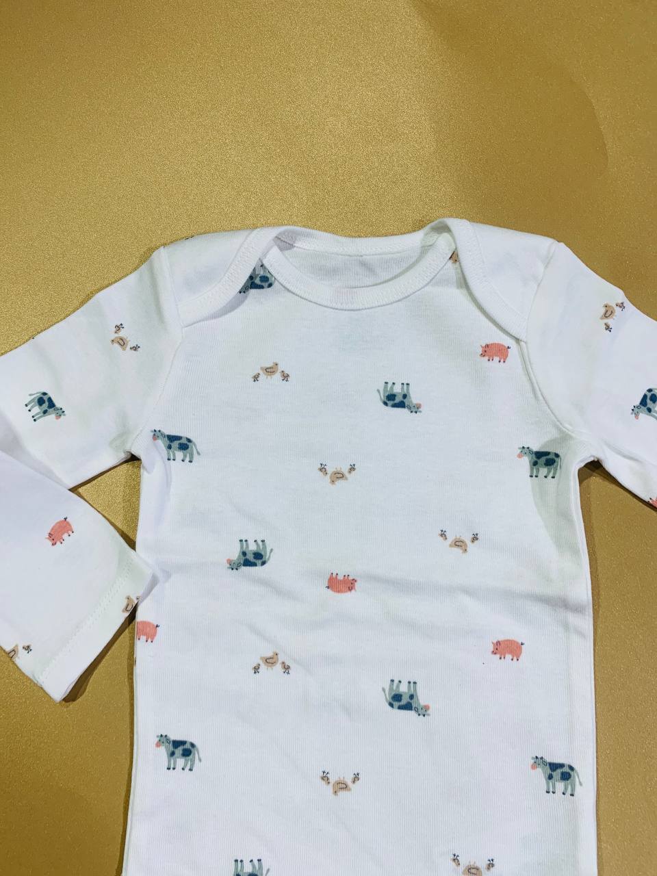 Caters kids set