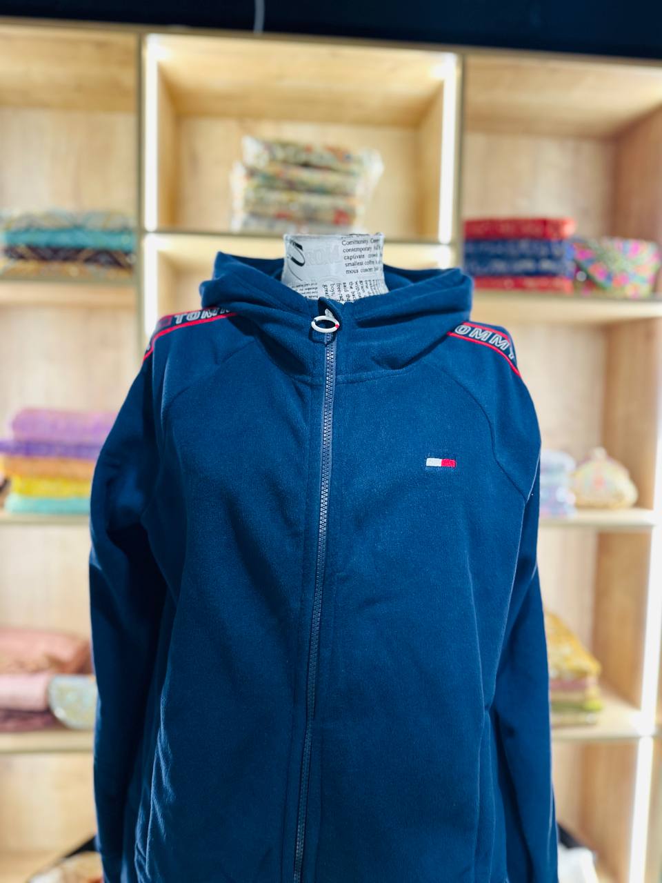 Tommy Hilfiger hoodie